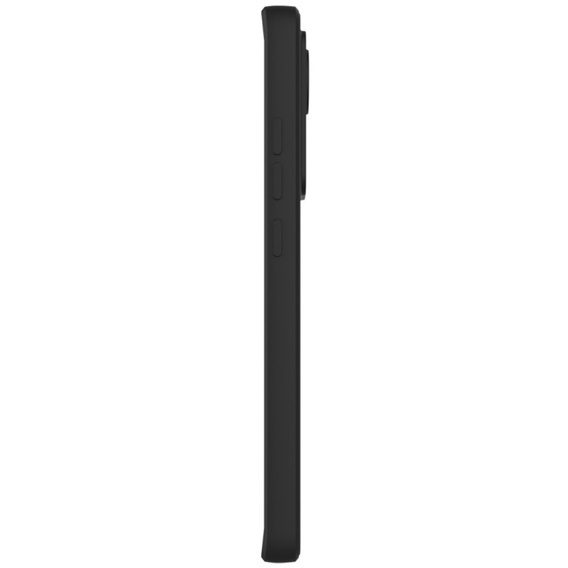 Чoхол IMAK до Xiaomi 12 / 12X, UC-4 Series CamShield, чорний
