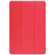 Чохол для TCL Tab 10s 9081X / TCL Tab 10s 9080G 2021, Smartcase, червоний