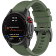 Силиконовый ремешок QuickFit 20mm, Midnight Green