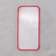 Чехол до iPhone 13 mini, ERBORD Guardian, красный