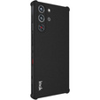 Чехол IMAK до ZTE nubia Red Magic 10 Pro / 10 Pro+ 5G, Dropproof, чёрный
