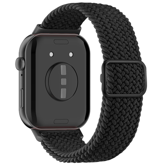 Нейлоновый ремешок для Huawei Watch Fit 4 / 4 Pro / 3