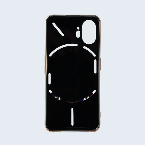 Чoхол до Nothing Phone 2, Astronaut, чорний