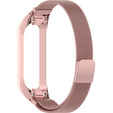 Браслет  MilaneseBand для Samsung Galaxy Fit 2 - Pink