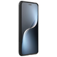 Чохол для Honor Magic 7 Pro, броньований Nillkin, CamShield Pro, чорний