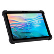 Силіконовий чохол для TCL Tab 10s 9081X / TCL Tab 10s 9080G 2021, Impact, броньований, м'яти
