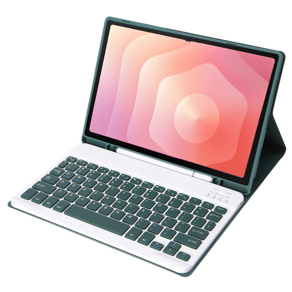 Чохол з клавіатурою для планшета Samsung Galaxy Tab S11