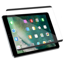 Захисна плівка PVC Paper feel для iPad 9.7" 2018/2017 (6/5 gen.) / Air 2/1 9.7" 2014/2013, прозорий