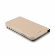 Чoхол Wallet до Xiaomi Redmi Note 9T 5G, Gold