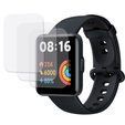 3x ERBORD Гідрогелева фольга для Xiaomi Redmi Watch 2 Lite