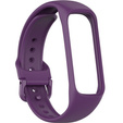 Силиконовый ремешок для Samsung Galaxy Fit 2 SM-R220, Purple