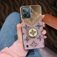 Чoхол Fashion до Realme C31, фіолетовий