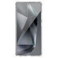 Чохол NILLKIN для Samsung Galaxy S25 Ultra, Nature TPU, прозорий