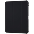 Чохол для iPad Pro 12.9" 2022/2021/2020 (6/5/4 gen.), Smartcase Hybrid, з місцем для стилуса, чорний