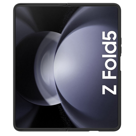Чохол NILLKIN для Samsung Galaxy Z Fold5 5G, двошаровий, чорний