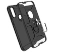 Чохол Onuris до Motorola Moto E7 Power 2021, Black
