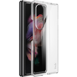 Чехол IMAK до Samsung Galaxy Z Fold 4 5G, Air, прозрачный