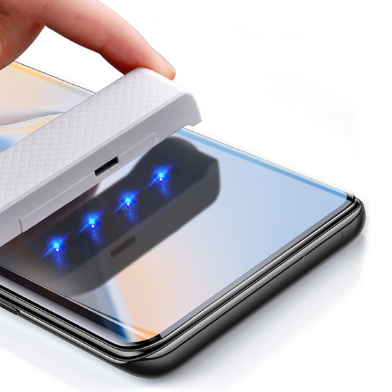 Скло Mocolo, загартоване в ультрафіолеті для Google Pixel 6 Pro