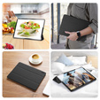 Чехол для Xiaomi Redmi Pad Pro / Xiaomi Poco Pad, Dux Ducis Domo, чёрный