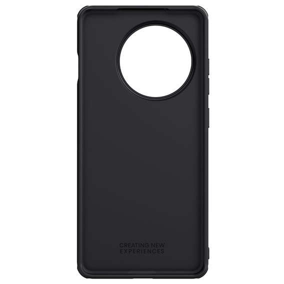Чохол NILLKIN для OnePlus 13R, Super Frosted Shield Case, чорний