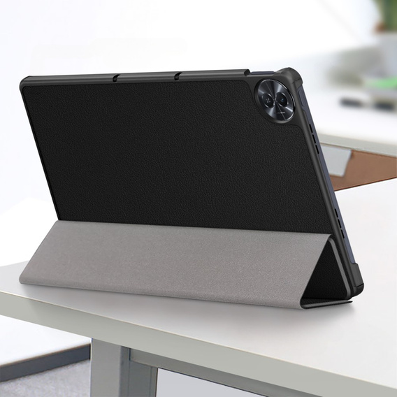 Чохол для Realme Pad 2, Smartcase, чорний