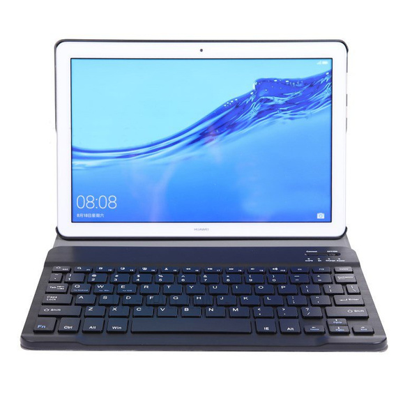 Чохол + клавіатура MediaPad T5 10.1, чорний