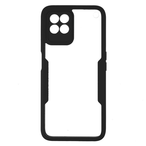 ERBORD Etui AntiDrop Matte Hybrid do Realme 8i, Black