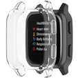Чехол TPU для Frame Garmin Venu Sq, Clear