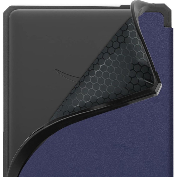 Чохол для Kindle Paperwhite 5 2021, Smartcase, м'яти