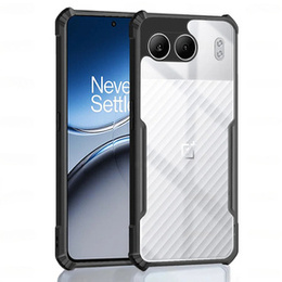 Чехол до OnePlus Nord 4, AntiDrop Hybrid, чёрный