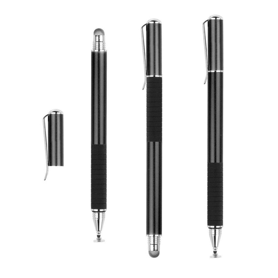 Tech-Protect Стилус Stylus Pen - Black