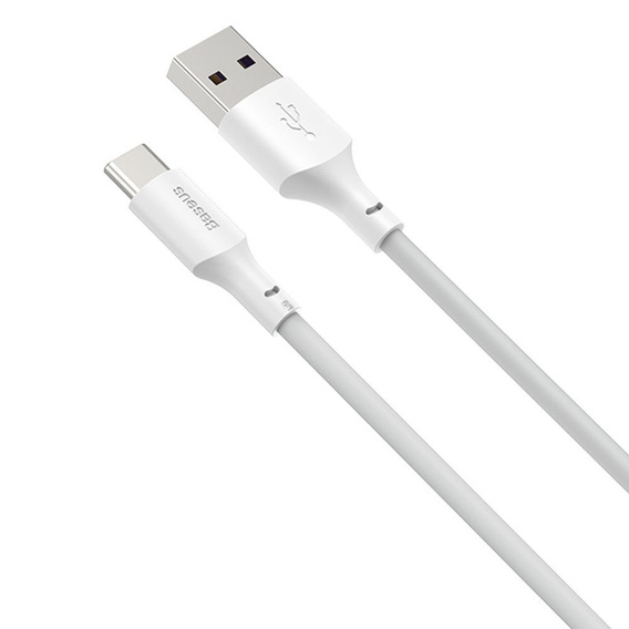 BASEUS Yiven Kaбель Lightning 1.2M - Black