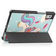 Чохол для Lenovo Tab M9, Smartcase, unicorn