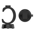 Зарядное устройство Realme Garmin Fenix 7/7S/7X/5/5S/5X/6/6S/6X - Black