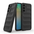 Чехол до Samsung Galaxy A56, Gaming Shockproof, чёрный