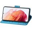 Чохол-книжка для Realme 12 Pro 5G / 12 Pro+ 5G, Butterfly, м'яти