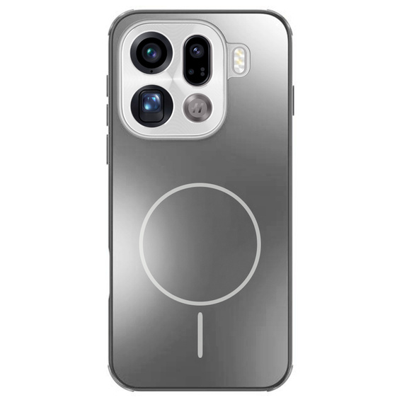 Чохол з MagSafe для Oppo Find X9 Pro