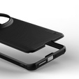 Чохол NILLKIN для Xiaomi 14 Ultra, Super Frosted Shield Case, чорний