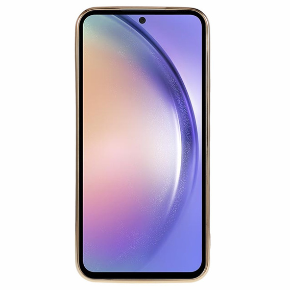 Чохол для Samsung Galaxy A05s, Glamour CamShield, м'яти
