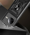 Чохол NOX Camera Slide Xiaomi Poco F7 Pro, CamShield Slide, чорний
