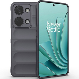 Чoхол до OnePlus Nord 3 5G, Gaming Shockproof, сірий
