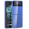 Чoхол Clear Case до Samsung Galaxy Z Flip 3