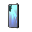 Чехол для Huawei P30 Pro, Shockproof, с пленкой, чёрный