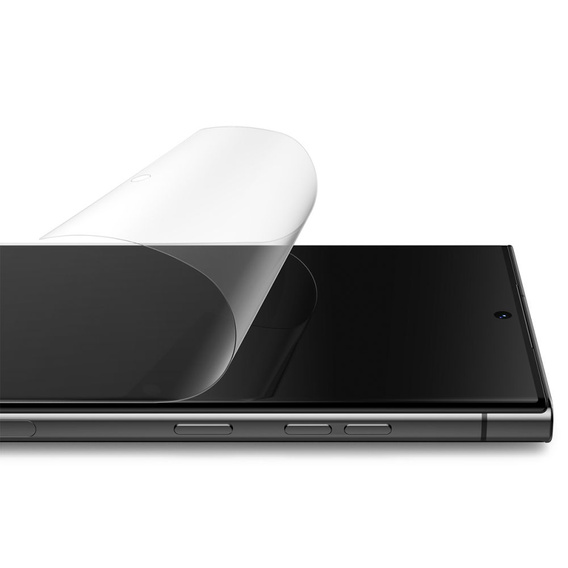 SPIGEN Гідрогелева плівка  Neo Flex Solid для Samsung Galaxy S23 Ultra (2szt)