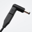 Блок питания  с портом USB для Microsoft Surface Pro 6/5/4/3 - вилка EU