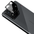 Загартоване скло камери для ASUS ROG Phone 8 Pro, чорний