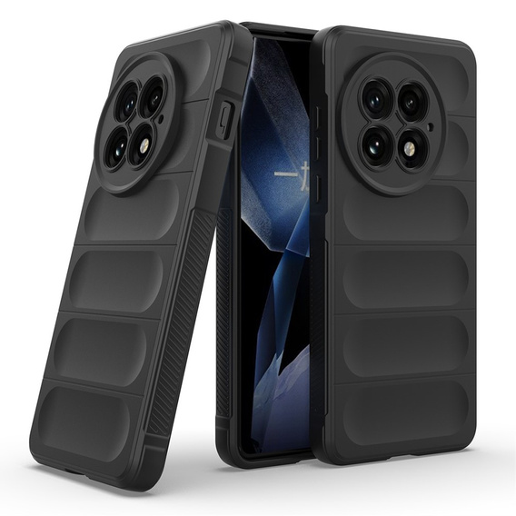 Чoхол до OnePlus 13, Gaming Shockproof, чорний