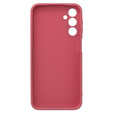 Чoхол до Samsung Galaxy M34 5G, Silicone Lite, червоний