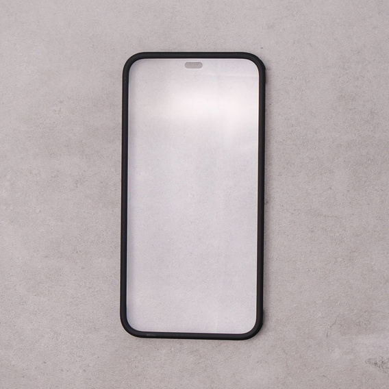 Чехол до iPhone 11 Pro, ERBORD Guardian, чёрный
