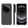 Тонкий корпус для Xiaomi 14 Ultra, Slim, чёрный